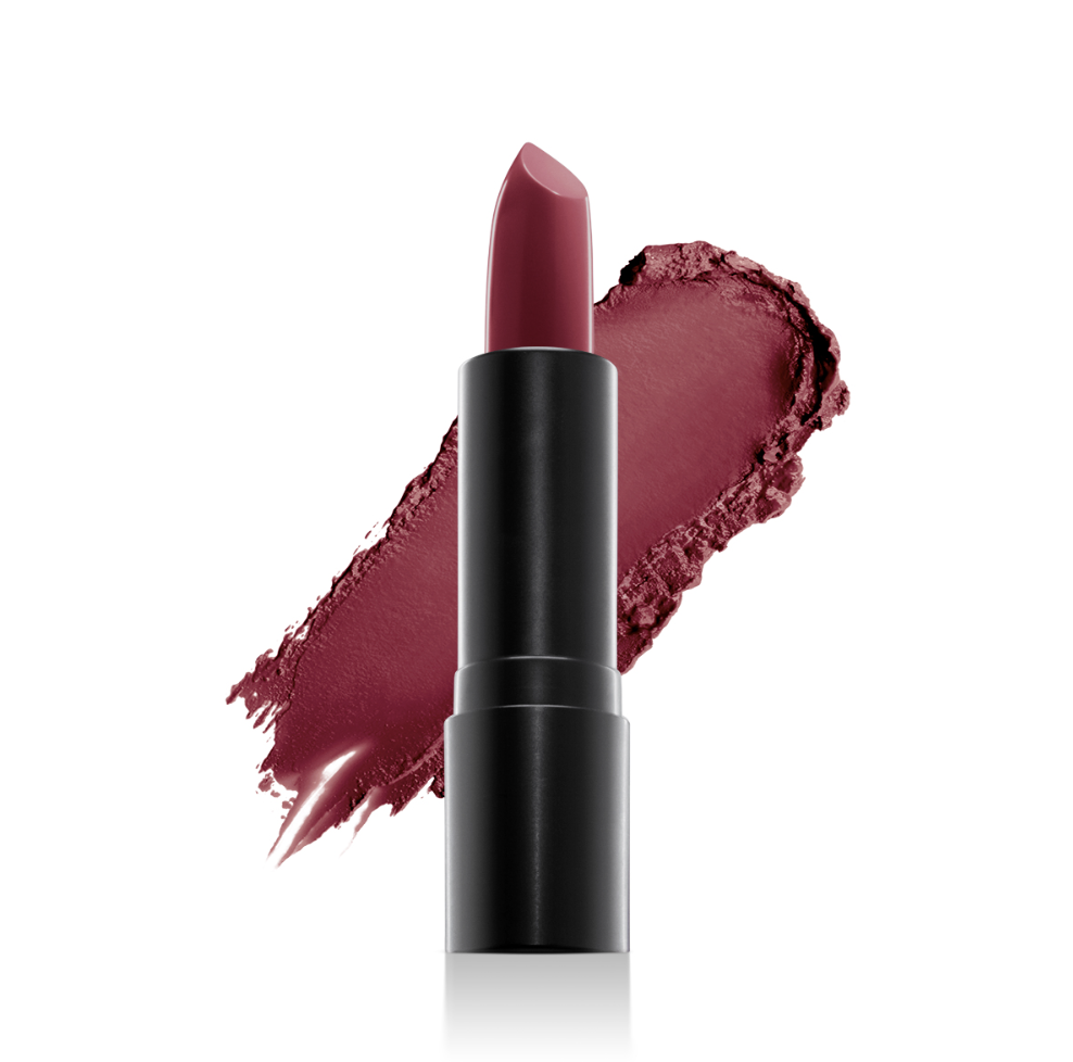 Satin Lipstick Vivid — Ruby's Beauty Collection